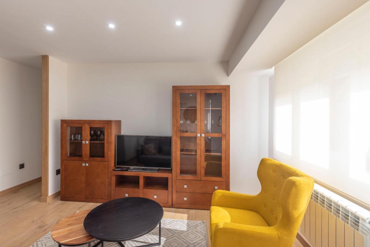 Ferienwohnung El Piso De Pilar Llanes Exterior foto