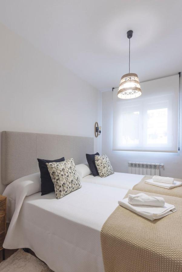 Ferienwohnung El Piso De Pilar Llanes Exterior foto