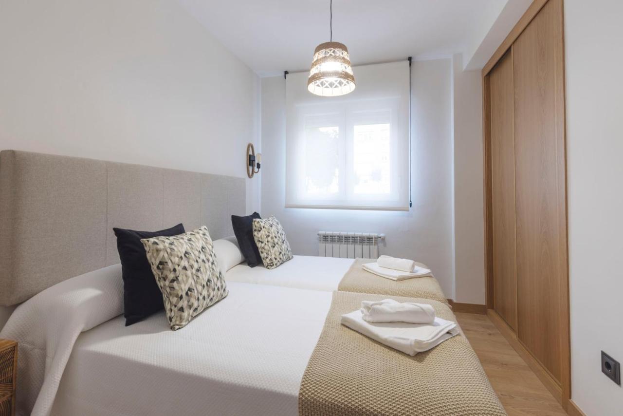Ferienwohnung El Piso De Pilar Llanes Exterior foto