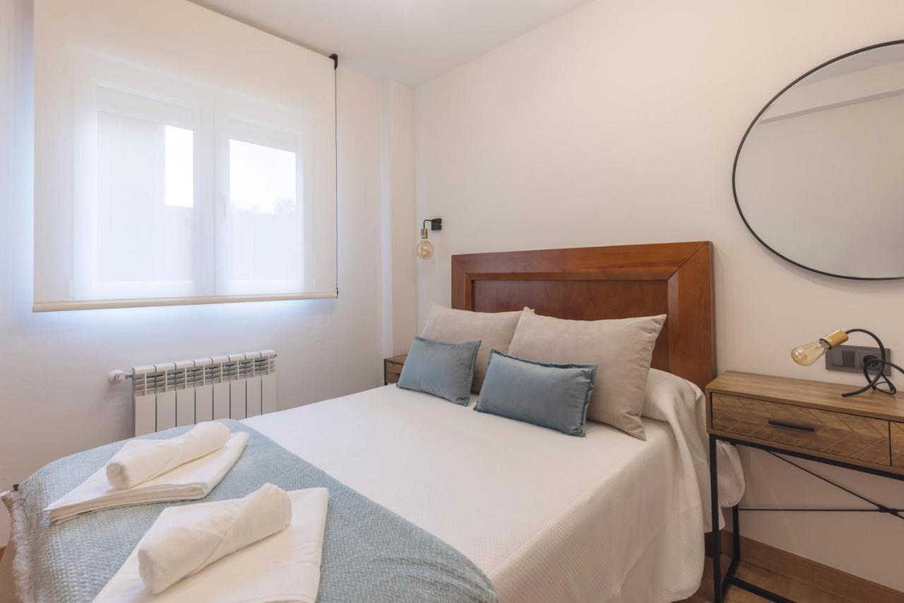 Ferienwohnung El Piso De Pilar Llanes Exterior foto