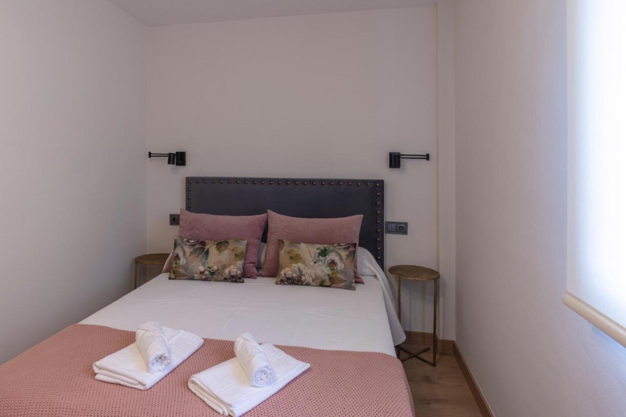 Ferienwohnung El Piso De Pilar Llanes Exterior foto